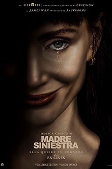 MADRE SINIESTRA 2D